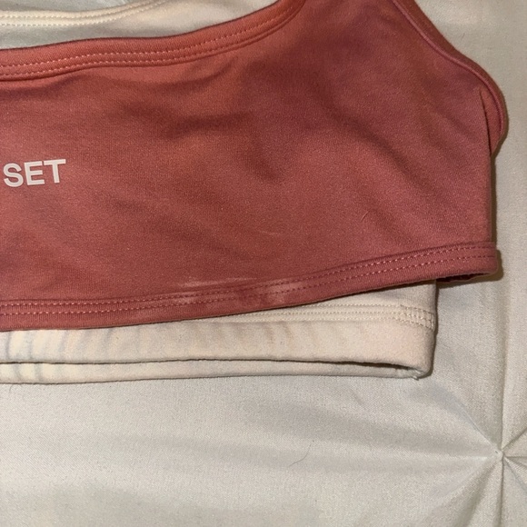 Set Active x Parke Baked Set of 3 - Picture 6 of 10